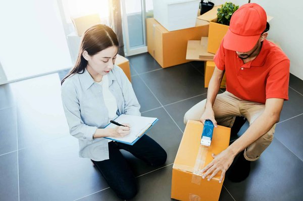 A qui faire appel pour son déménagement à Paris?