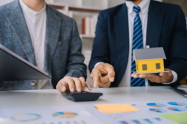 Pourquoi confier la vente de votre bien à BARNES Léman ?