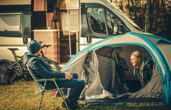 Vacances camping : pourquoi choisir Roquebrune sur Argens ?