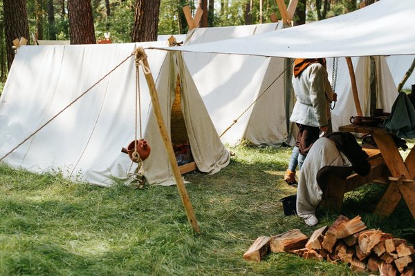 Var :  Comment rendre votre weekend camping inoubliable ?