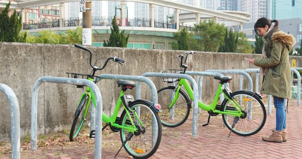 Où trouver un vélo d'occasion?