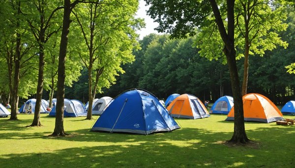 Le camping Morbihan et ses vacances à petits prix.