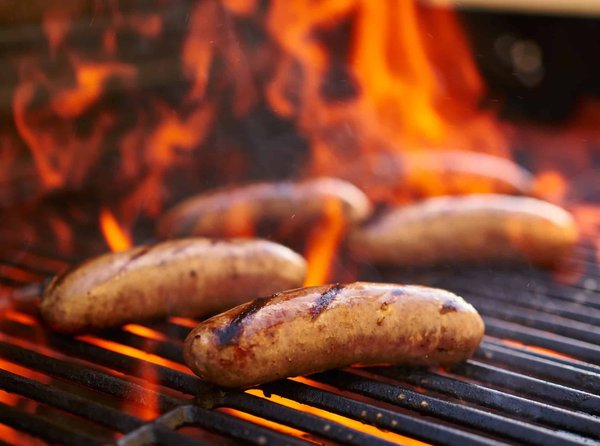 Recettes de saucisses exotiques pour le barbecue