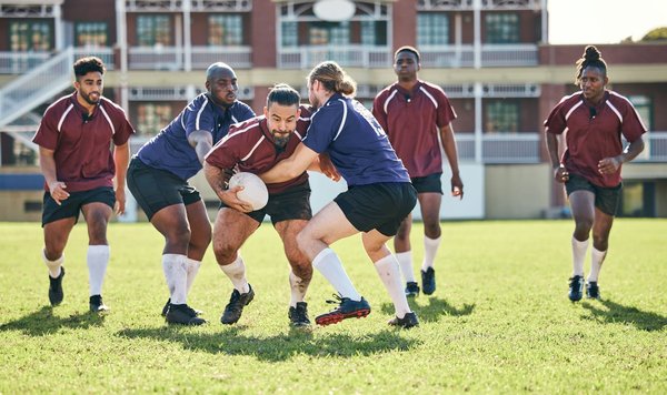 Quelles sont les Règles de Sécurité dans le Rugby?