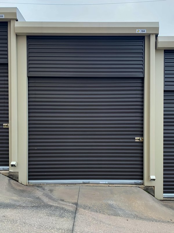 Porte de garage qui ne s'ouvre pas : quelles sont les solutions ?