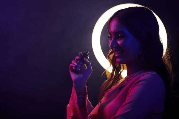 Que contient l'e-liquide classique saveur tabac brun et blond ?