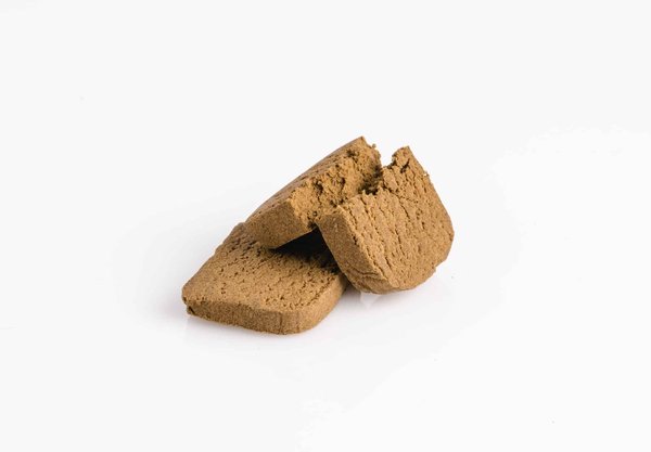 Comment préparer le résine naturelle avant sa consommation ?