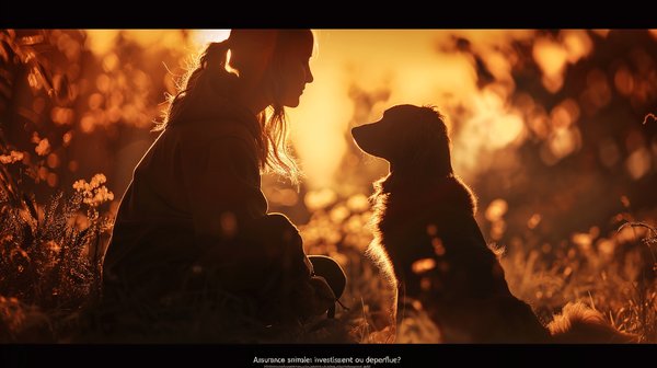 Assurance animale: investissement ou dépense superflue?