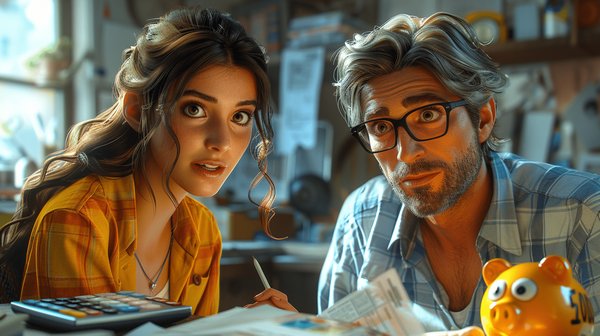 Optimisez votre budget avec la bonne banque