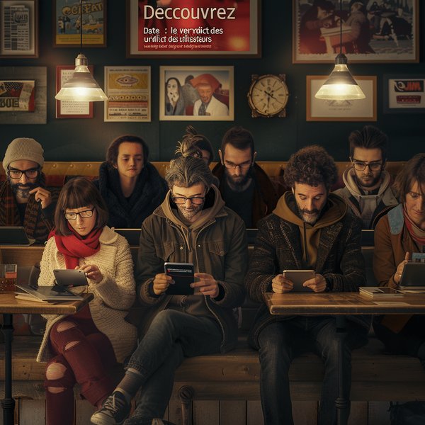 Découvrez JM Date : le verdict des utilisateurs