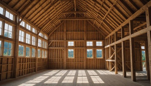 Guide essentiel sur l'assurance décennale pour constructions en bois