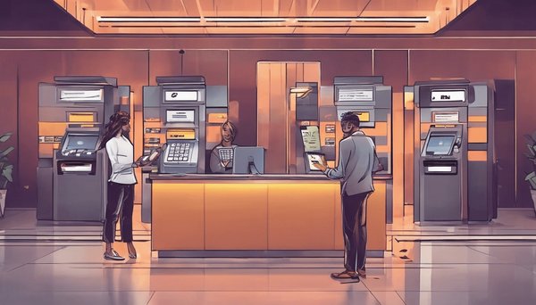 5 banques qui vous paient pour ouvrir un compte en 2024