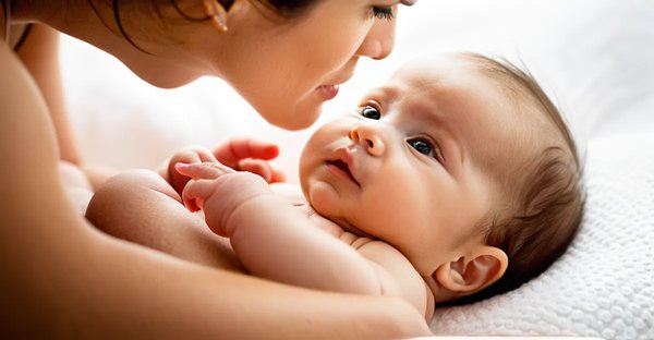 Idées de messages de naissance originaux pour célébrer bébé