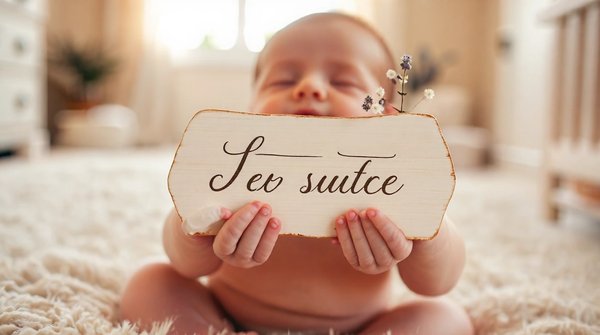 10 messages de naissance créatifs pour fêter l'arrivée de bébé